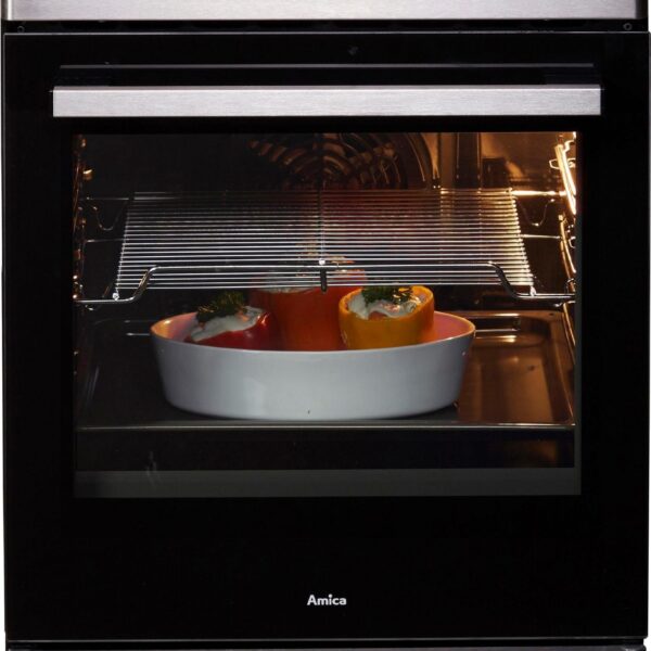 Elektro-Standherd SHC 903 001 E