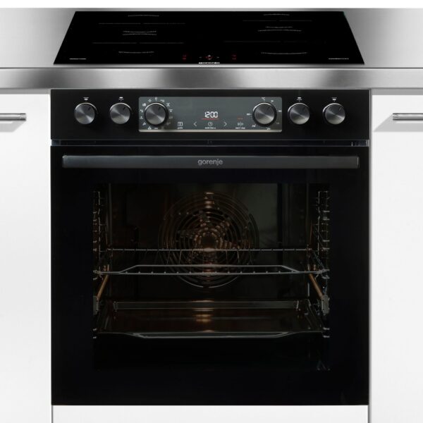 Induktions Herd-Set Pacific Induktion 2021