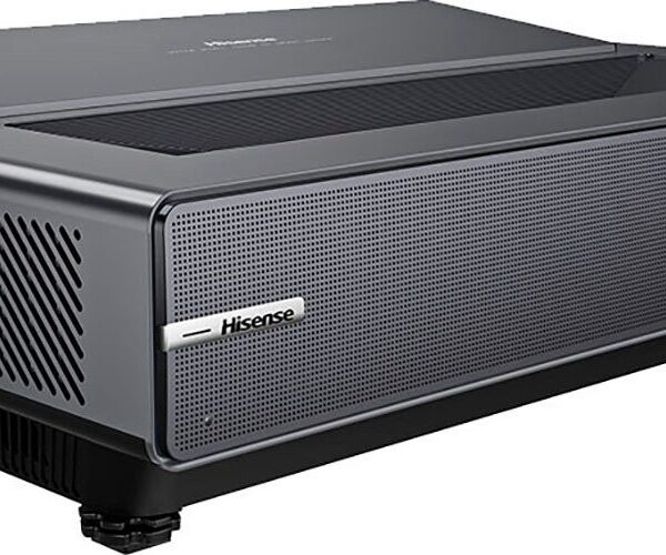 HISENSE PX2-PRO Trichrom Laser-TV