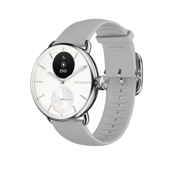 WITHINGS ScanWatch 2 (38 mm) Smartwatch