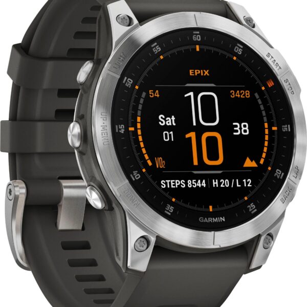 GARMIN EPIX 2 Gen Smartwatch