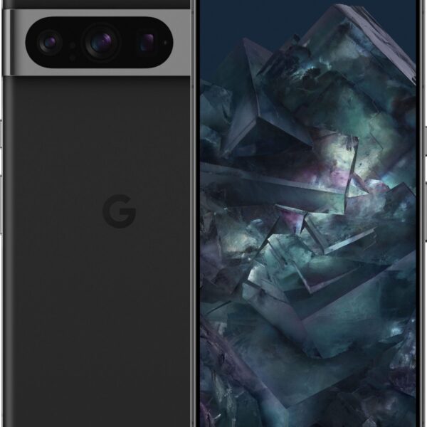 GOOGLE Pixel 8 Pro, 128GB Smartphone