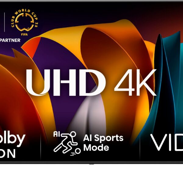 43E6NT LED-Fernseher