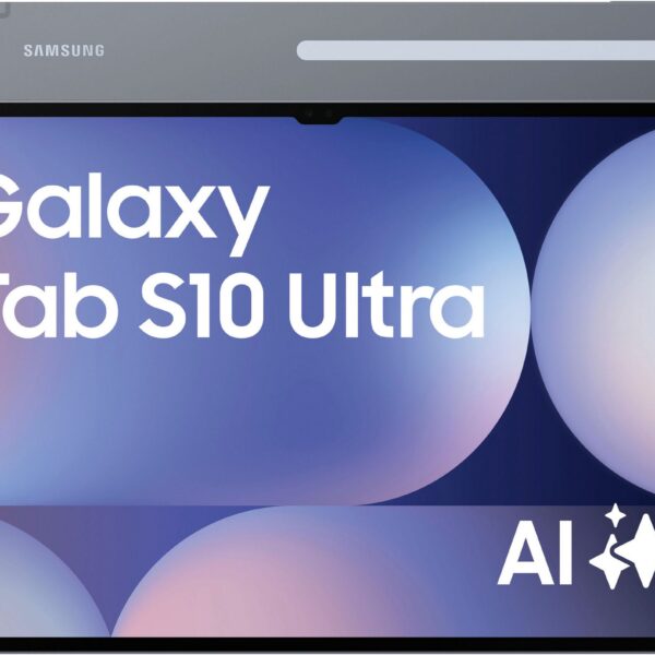 SAMSUNG Galaxy Tab S10 Ultra WIFI Tablet