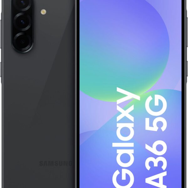 SAMSUNG Galaxy A36 5G Smartphone
