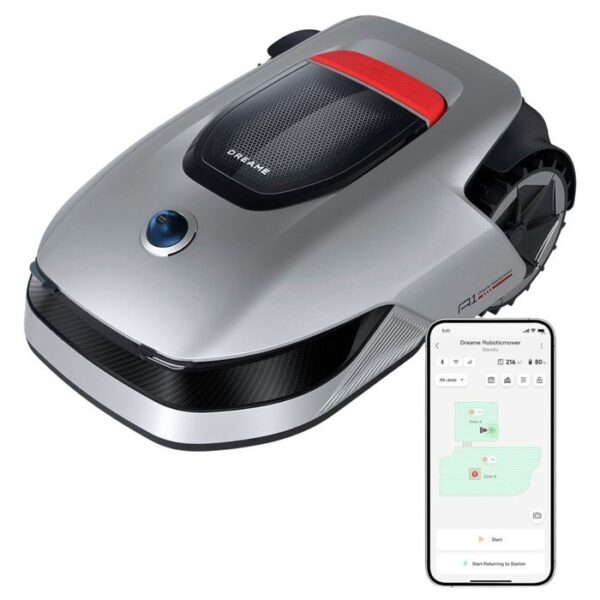 DREAME A1 Intelligent Mähroboter
