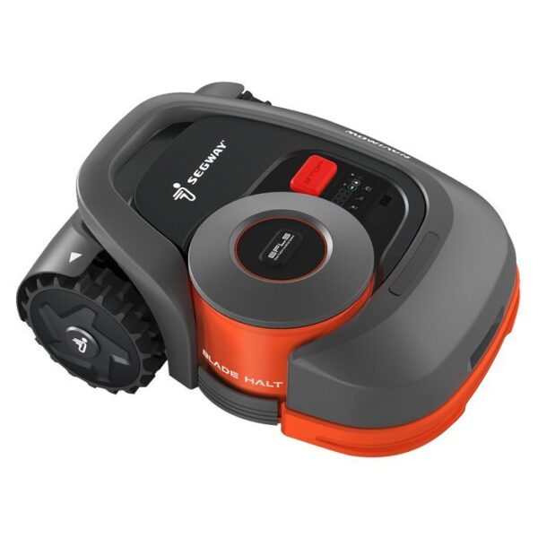 SEGWAY Navimow H800E-VF Mähroboter